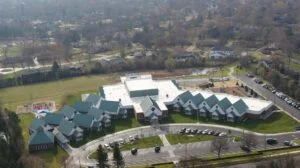 Detroit Country Day Lower Schools